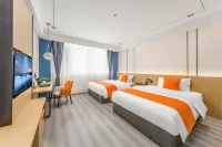 Hechi Xinyue Hotel