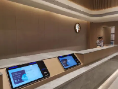 全季酒店（佛山祖廟嶺南天地店）