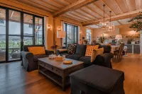 Luli Mountain House, Shaxi Ancient Town - Romantic
