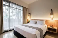 Bentani Hotel & Residence Hotels in Kejaksan
