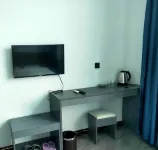 Wafangdian Fuzhou Town Xinyi Hotel Hotel in zona Hengshan Ancient College