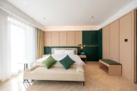 Manju HOTEL Hotel in zona Prince Kung's Mansion