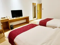 Zhaojue Valley Kede Yanqi Mountain Villa Hotels in Zhaojue County