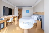 JI Hotel (Lanxi City Mansion Plaza) Hotels in Jinhua