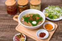 Hoang Gia Hotel Tuy Hoa