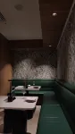 逸蘭亞洲購物中心酒店 - 健身室/gym room