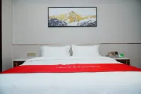 Guangxi Tianmu Banshan Hot Spring Resort