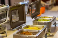 Aimeite Boutique Hotel - breakfast
