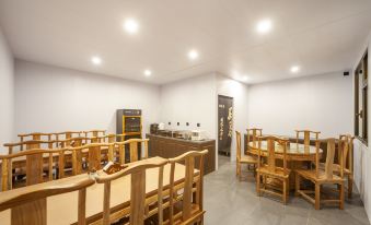 Yakeju Bed and Breakfast