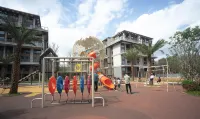 Coco Slow Travel Boutique Resort