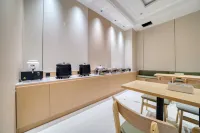 時見·大洲飯店（景德鎮浮樑店） - 早餐