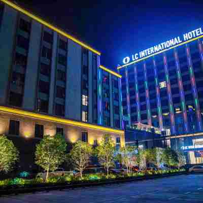 LC International Hotel Hotel Exterior