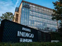 Hotel Indigo HANGZHOU UPTOWN by IHG Hotels near Binjiang
