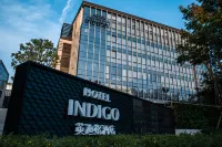 Hotel Indigo Hangzhou Uptown Hotels in Hangzhou