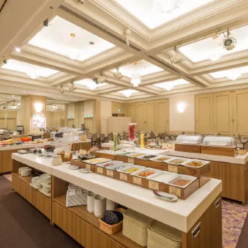 HOTEL MYSTAYS Premier Sapporo Park