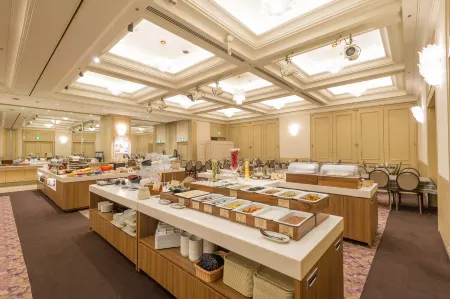 HOTEL MYSTAYS Premier Sapporo Park