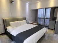 美斯國際公寓（宜春潤達國際購物中心店）