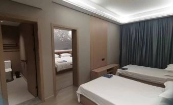 Gold Coast Business Hotel Changzhi