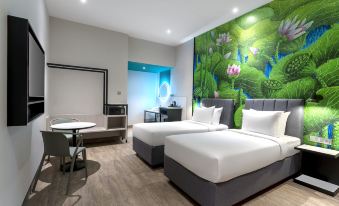 Ibis Styles Sepang KLIA