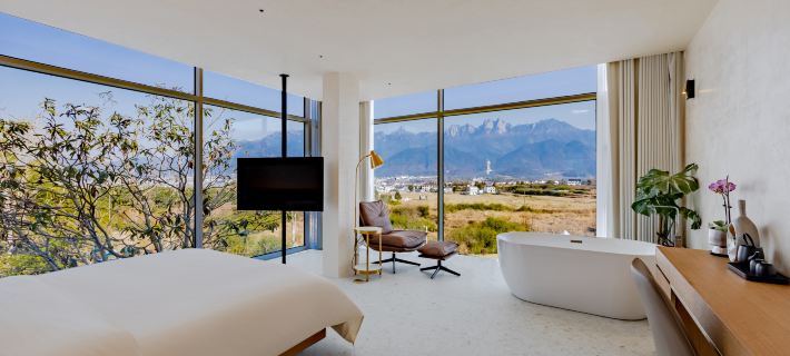 JUAN JING RESORT HOTEL Hotel a Qingyang