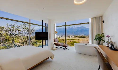 JUAN JING RESORT HOTEL