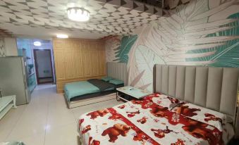 Daqing Dandan Homestay