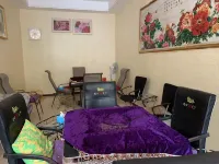 JUNYUE HOTEL Hotels in Jiange