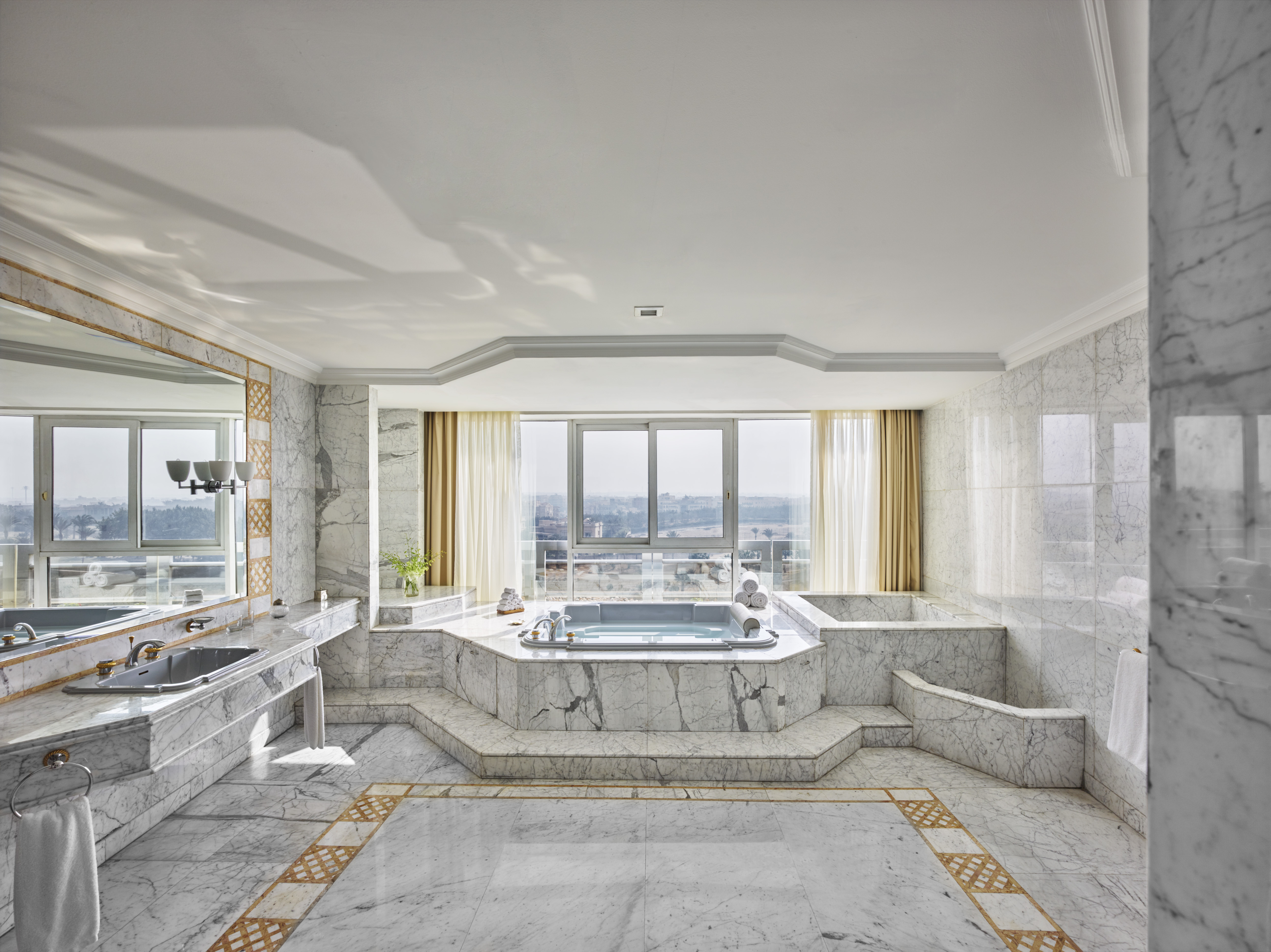 فندق جي دبليو ماريوت القاهرة الغرف Photos