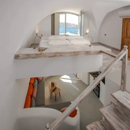 La Perla Villas and Suites - Adults Only