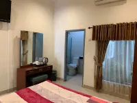 Sinergi Hotel Tretes