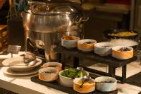 Cebu Parklane International Hotel - Phòng tập thể hình