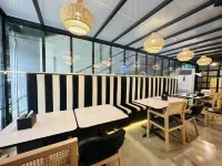 โรงแรม DG บัดเจ็ต ซาเลม