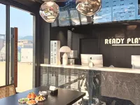 Ready Player One Hotel Hotels in Dexing