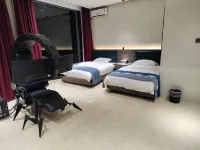 Yuting Hotel - Esports