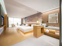 Journey Beauty Hotel (Fuxing Road Branch) Hotele w pobliżu Baodingjunxiao Square