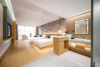 Journey Beauty Hotel (Fuxing Road Branch)