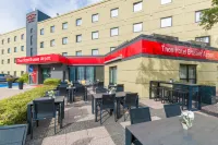 Thon Hotel Brussels Airport Hotels in Vilvoorde