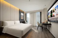 Atour Hotel Hangzhou Binjiang Tianjie Jiangnan Avenue