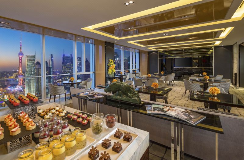 Regent Shanghai Pudong photo 5