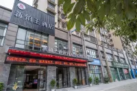 The King of New York Hotel Các khách sạn ở 
