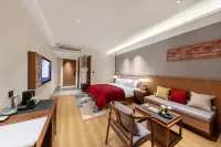 QIANNA HOTEL (Zhengzhou Shangdu Road Fangte Branch)