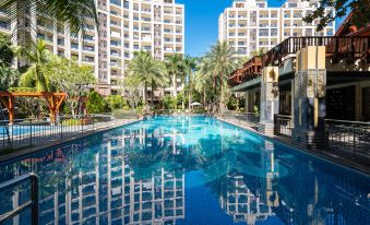 Sanya Haitang Yuesu (Haitang Bay Duty Free City)