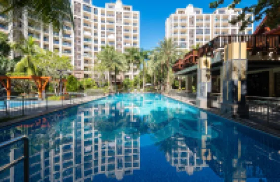 Sanya Haitang Yuesu (Haitang Bay Duty Free City)