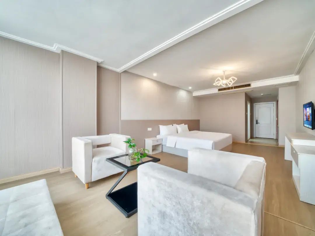 Towo Hotel - Shangrao
