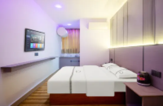 Foshan Dream Apartment (Shunde Leliu Town)