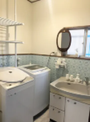 近關西機場/電車1站+步行約12分/奧萊步行約13分 和楽二號館