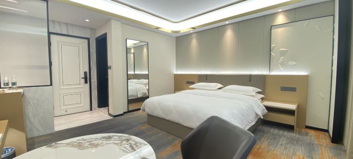 Yanis Golden Horse Hotel Ξενοδοχεία στην πόλη Σάντου