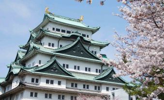 Nagoya Kanko Hotel