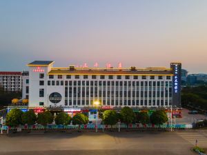 Sanfeng Hotel