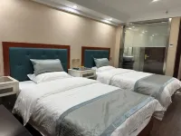 Rudong Forest Hotel